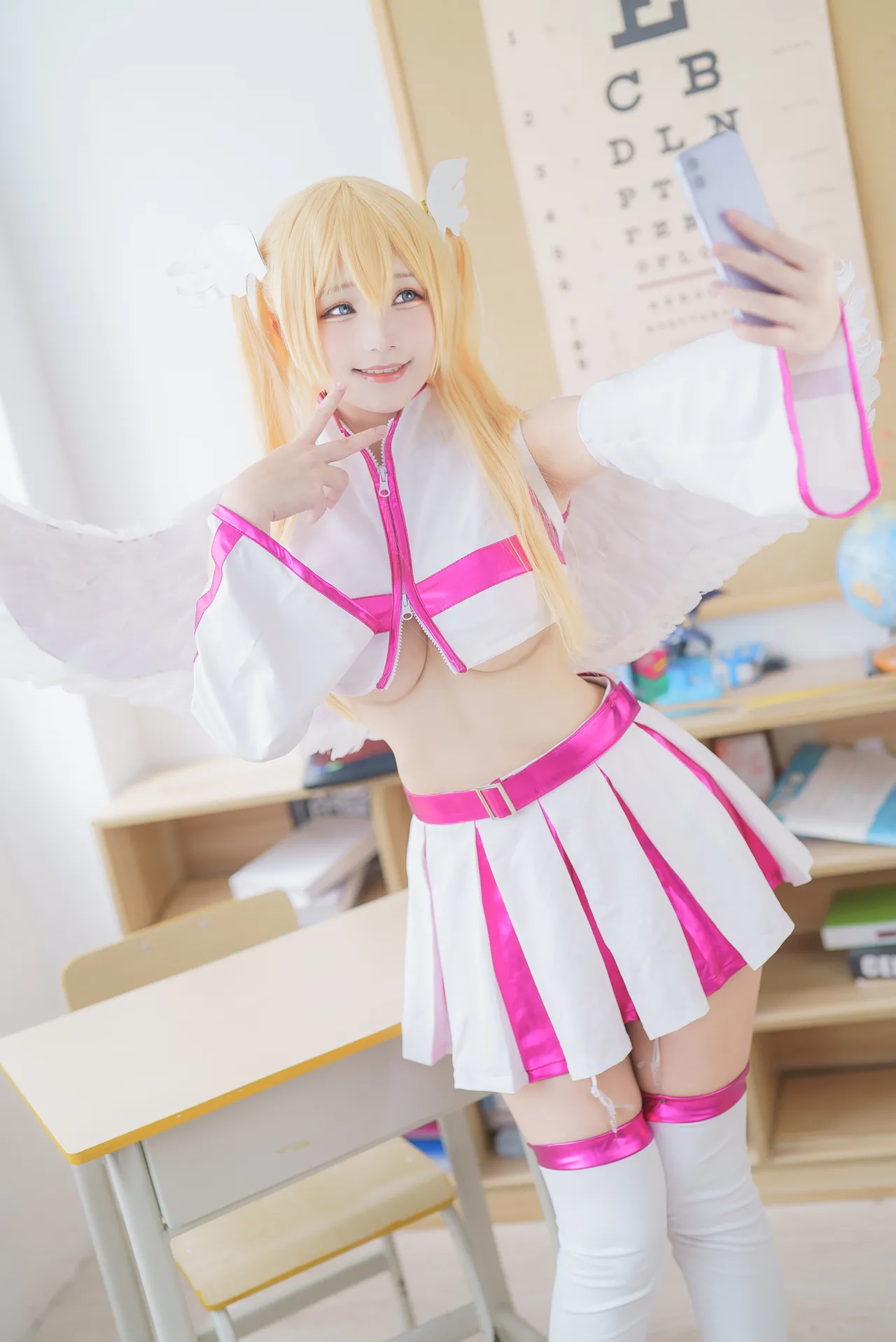 Takanashi Hanari - Lilliel-erohere58.webp