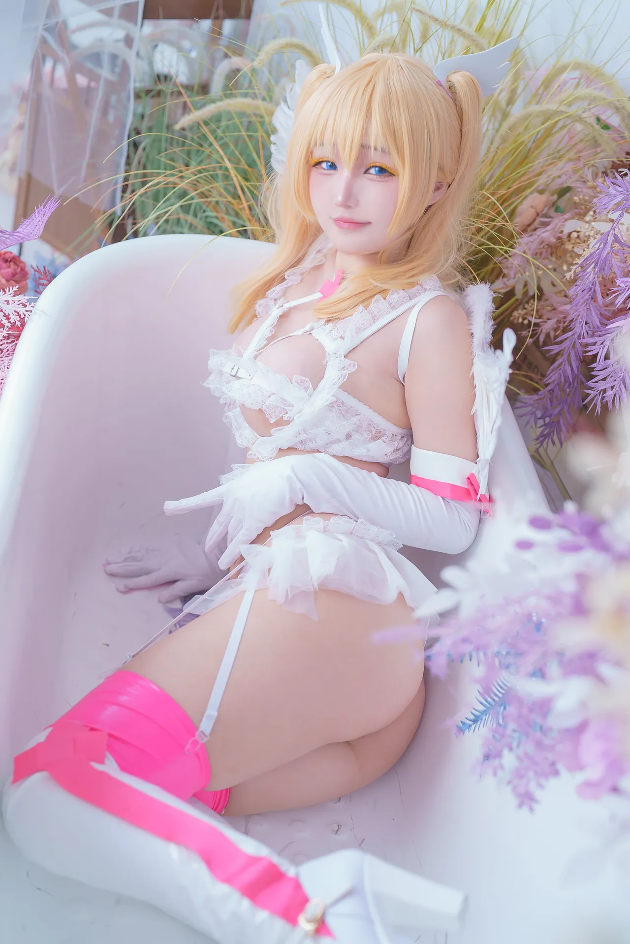 Takanashi Hanari - Lilliel-erohere9.webp