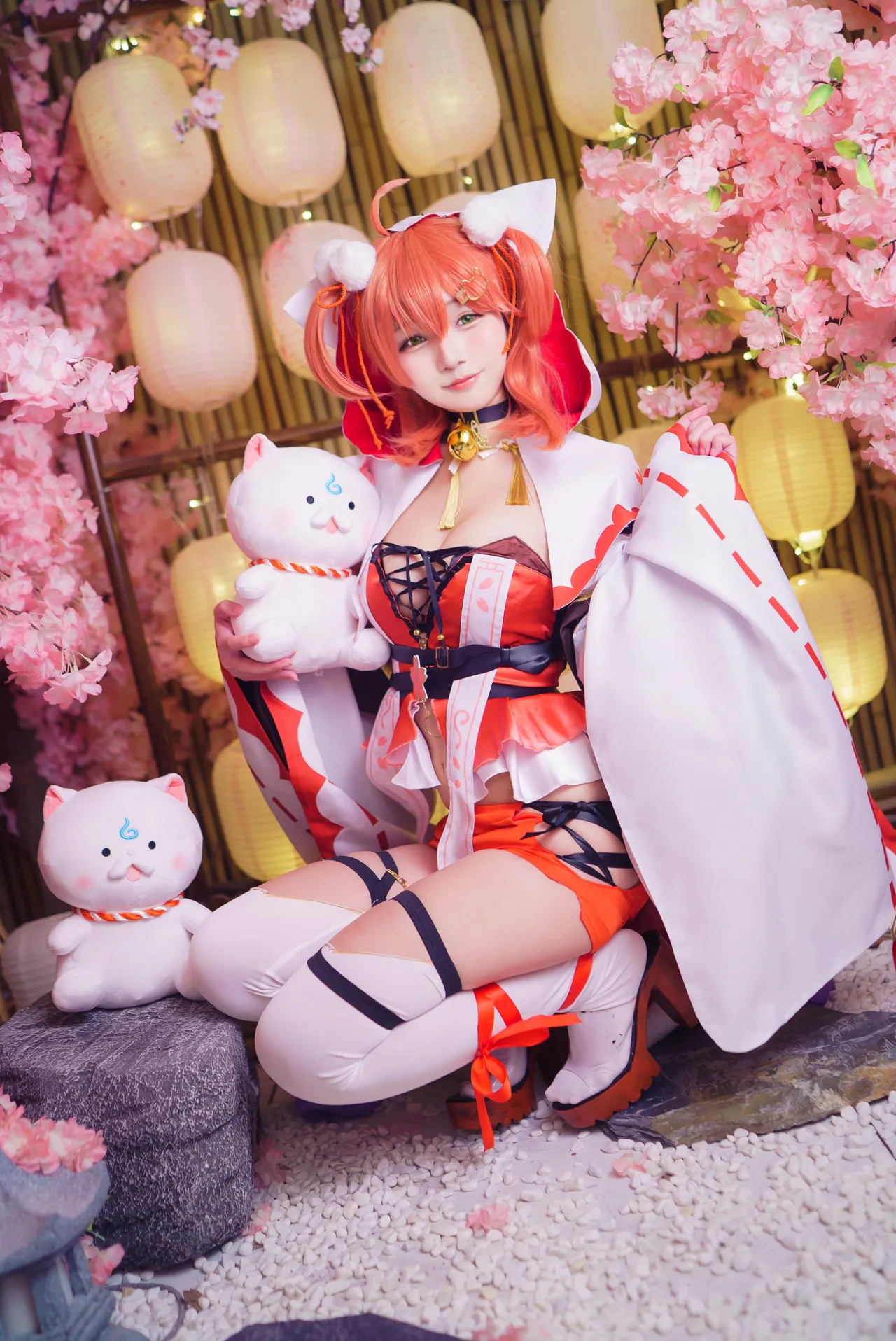 Takanashi Hanari - Miko-erohere3.webp
