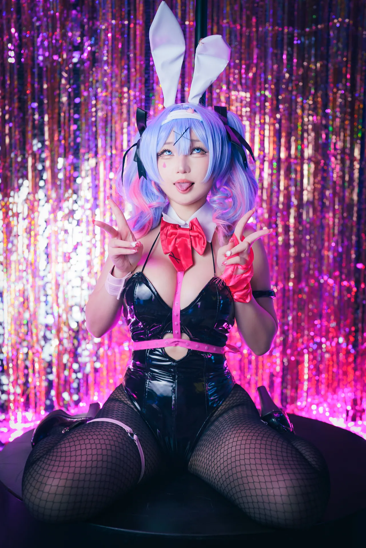 Takanashi Hanari - Miku Rabbit Hole-erohere17.webp