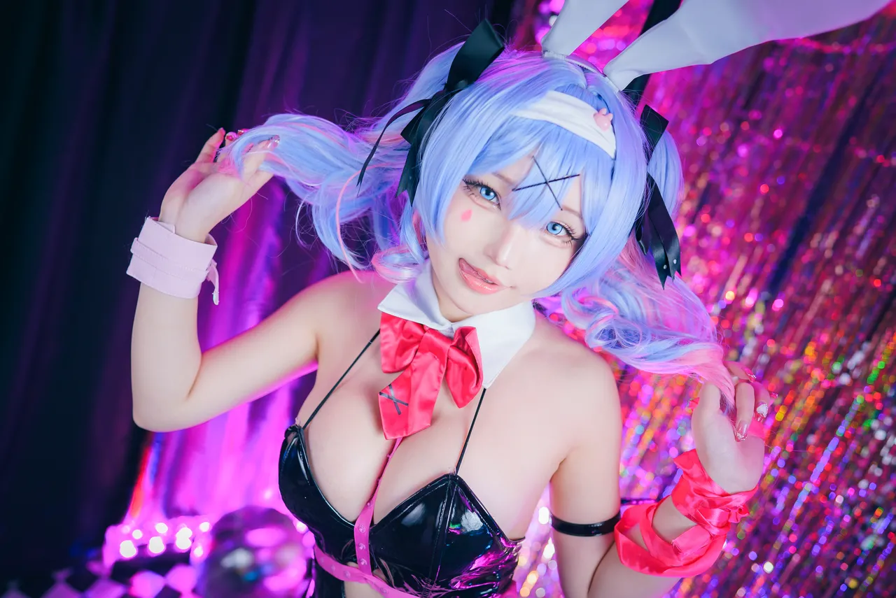 Takanashi Hanari - Miku Rabbit Hole-erohere2.webp