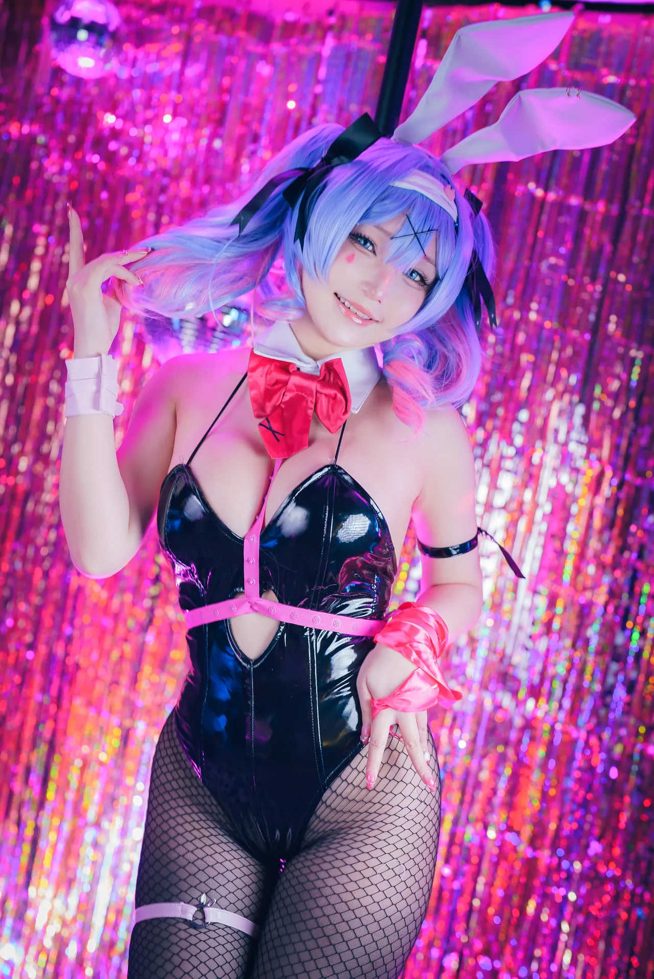 Takanashi Hanari - Miku Rabbit Hole-erohere4.webp