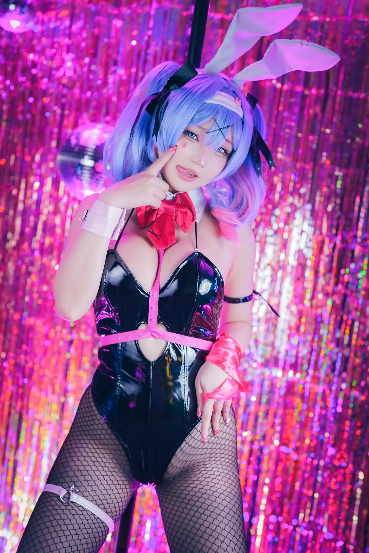 Takanashi Hanari - Miku Rabbit Hole-erohere5.webp