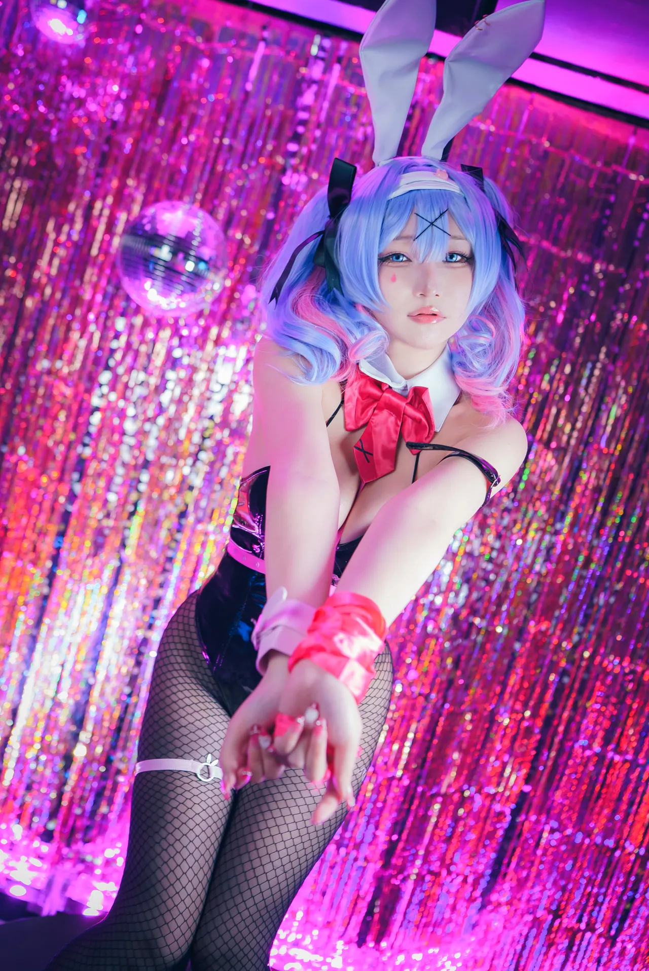 Takanashi Hanari - Miku Rabbit Hole-erohere6.webp