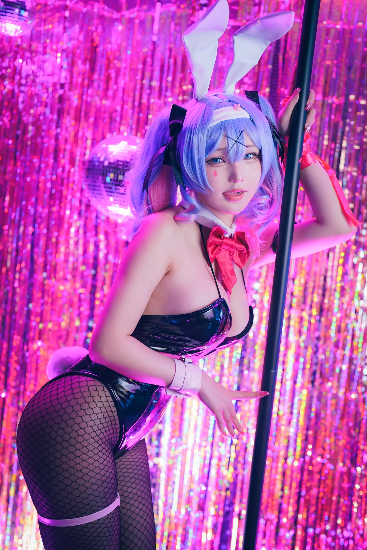 Takanashi Hanari - Miku Rabbit Hole-erohere9.webp