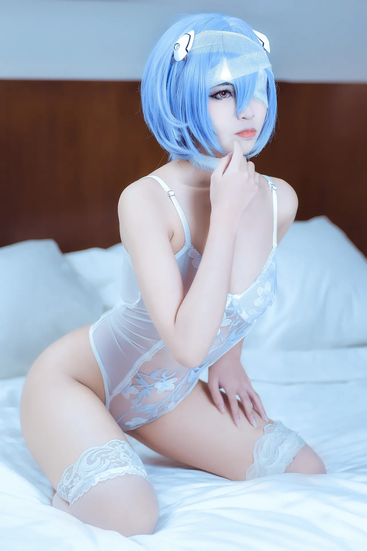 Tarujie - Rei Ayanami-erohere45.webp