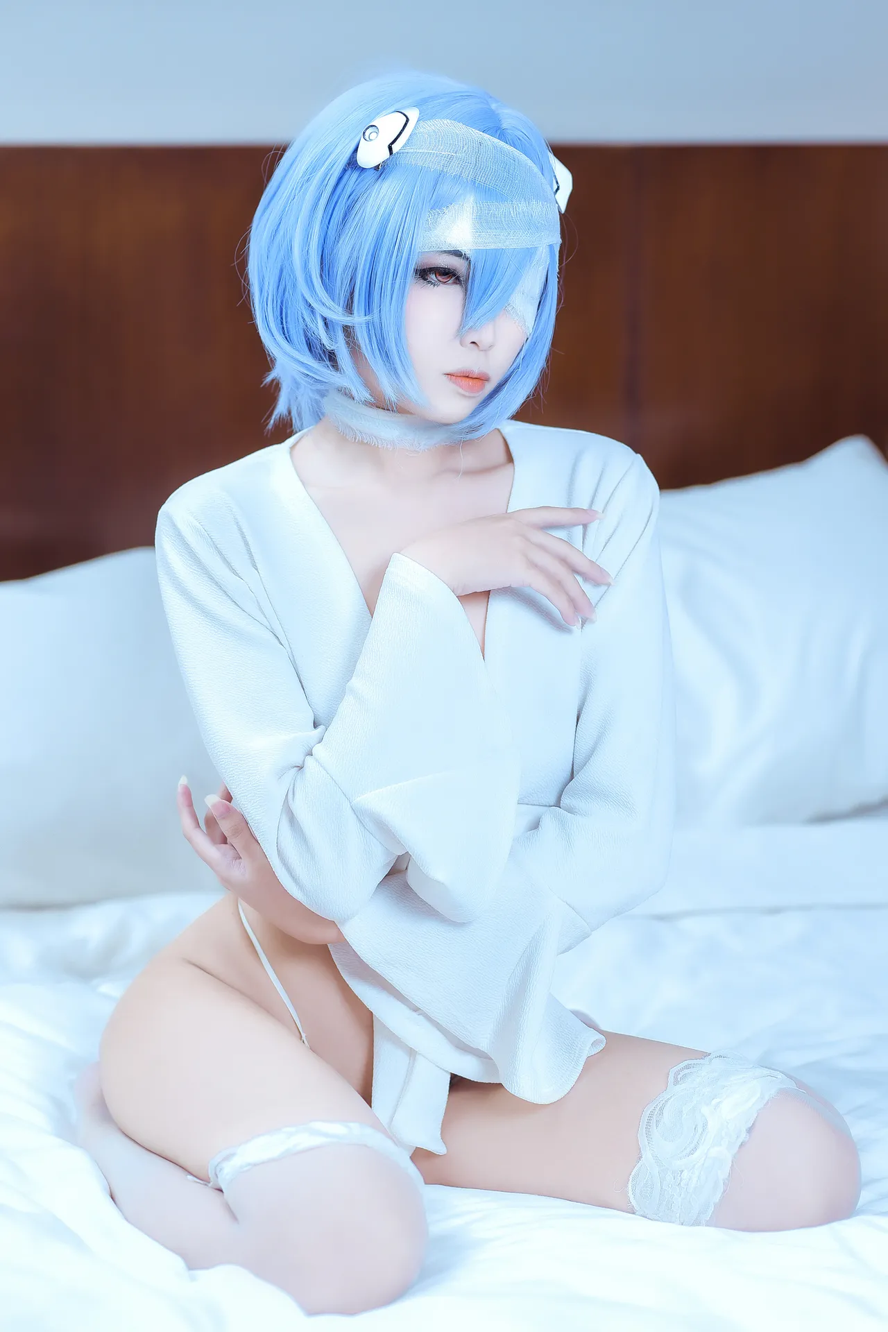 Tarujie - Rei Ayanami-erohere54.webp