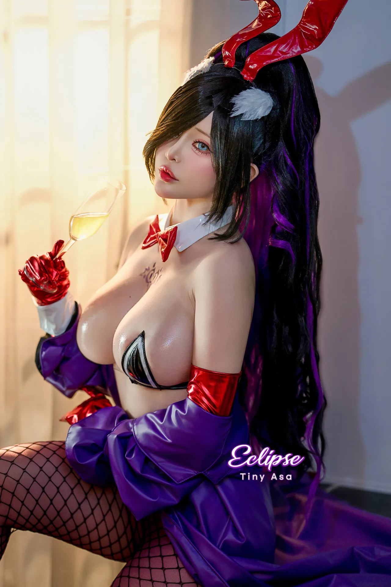 Tiny Asa アサ - Eclipse-erohere9.webp