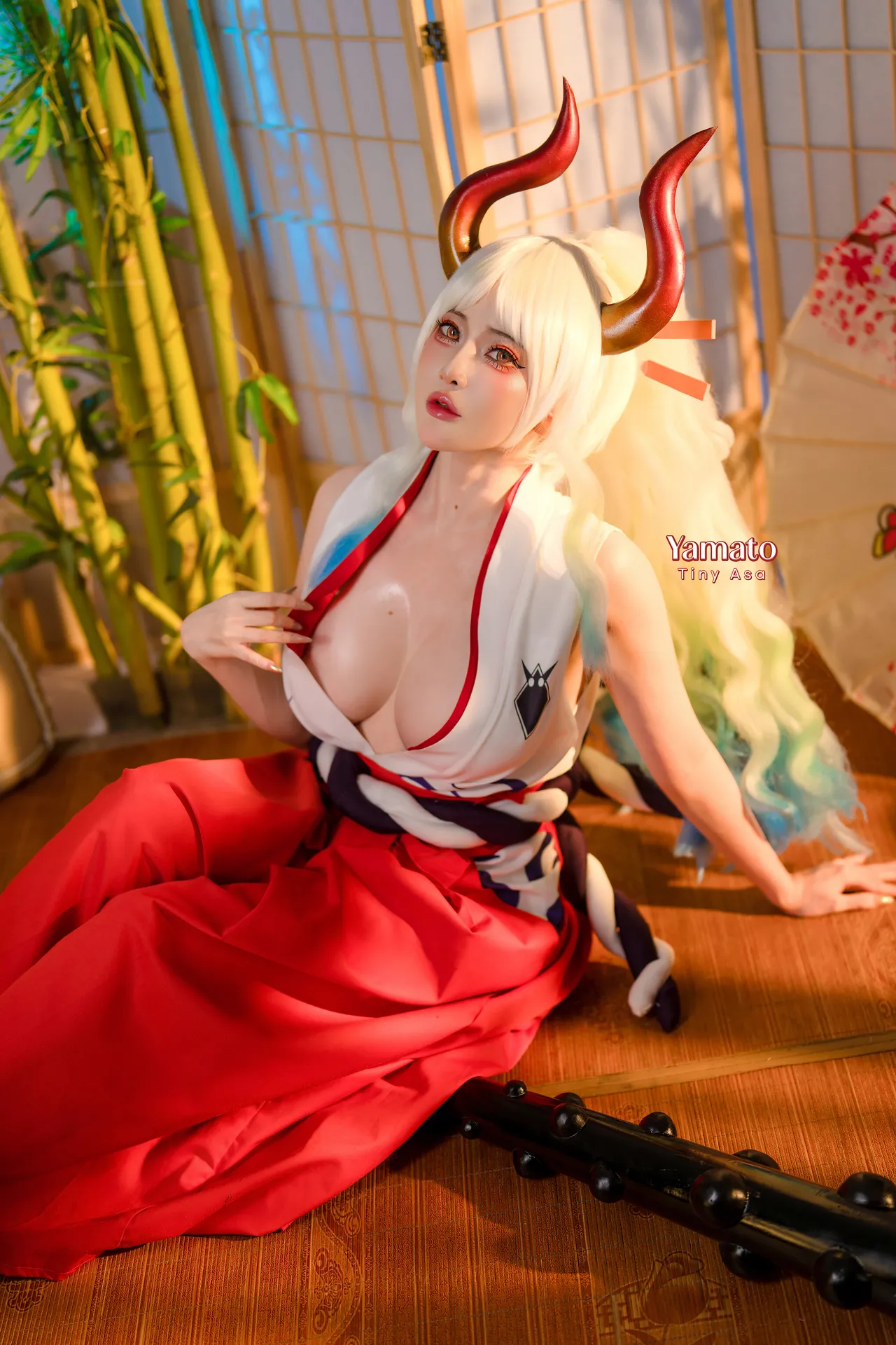 Tiny Asa アサ -Yamato – One Piece-erohere22.webp