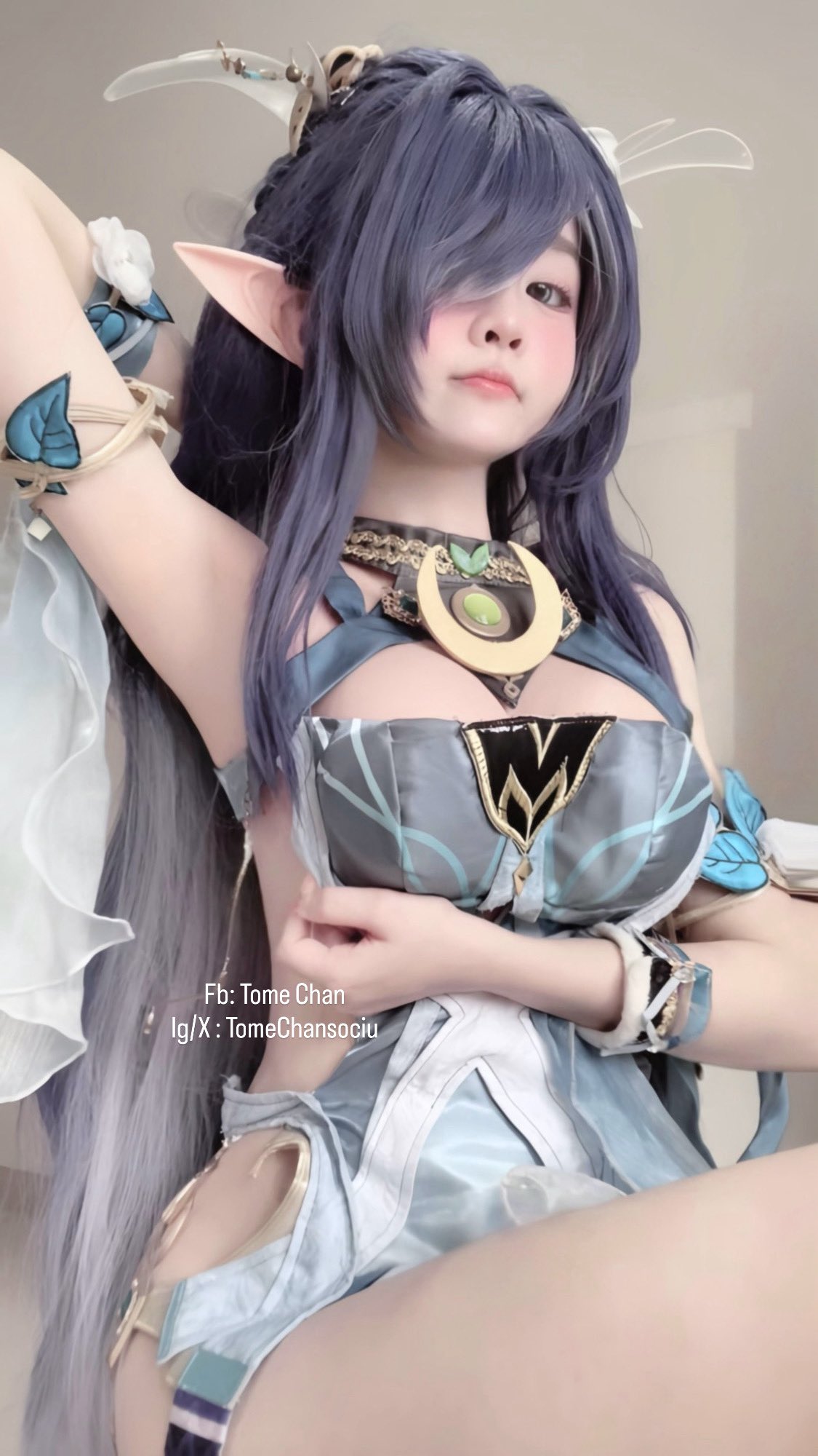 Tome Chan-erohere7.jpg