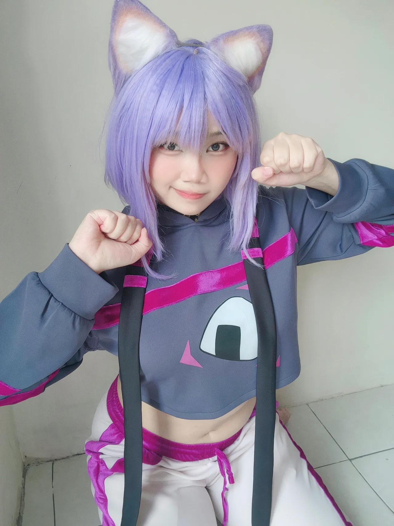 Tsunnayanchan - Okayu Nekomata-erohere10.webp