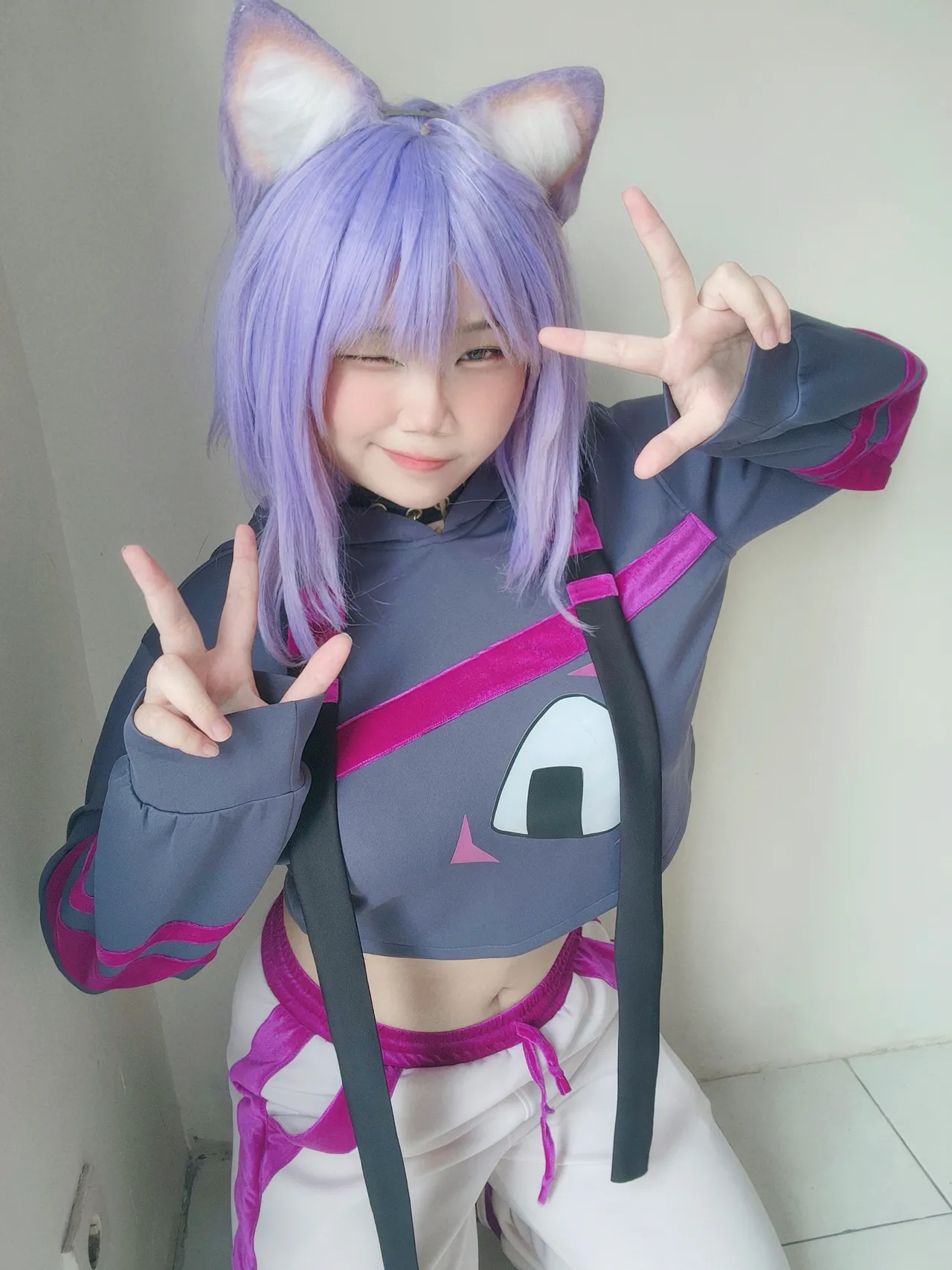 Tsunnayanchan - Okayu Nekomata-erohere11.webp