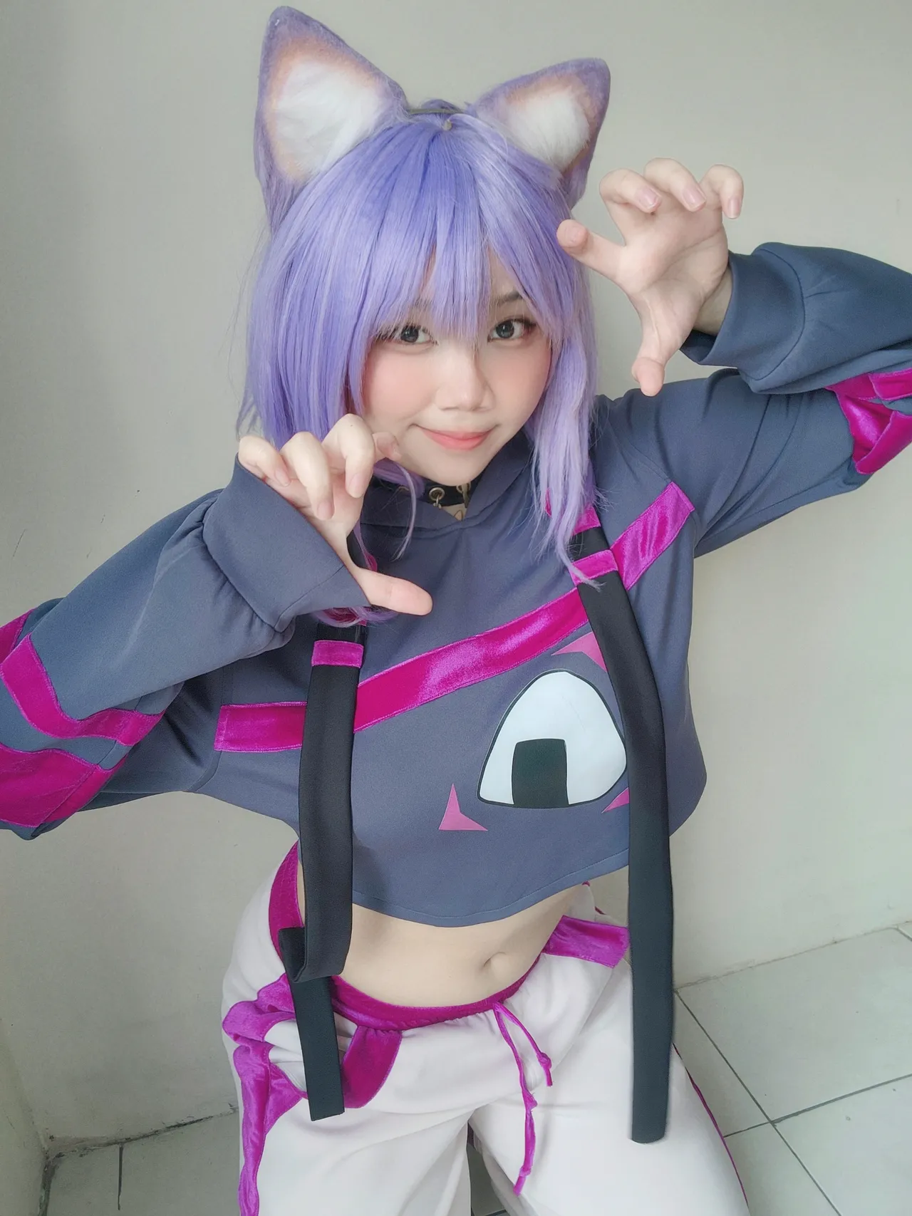 Tsunnayanchan - Okayu Nekomata-erohere14.webp