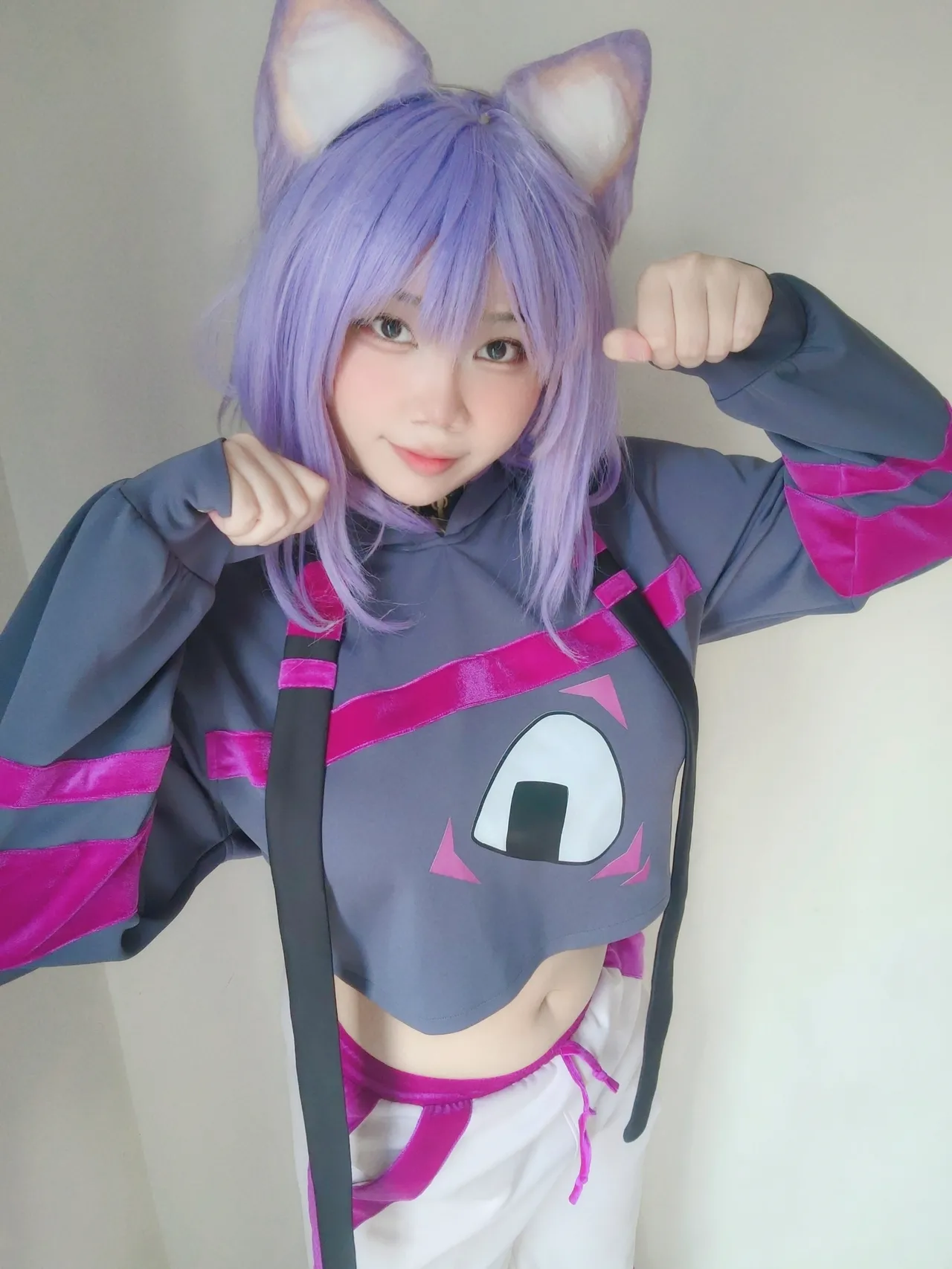 Tsunnayanchan - Okayu Nekomata-erohere15.webp