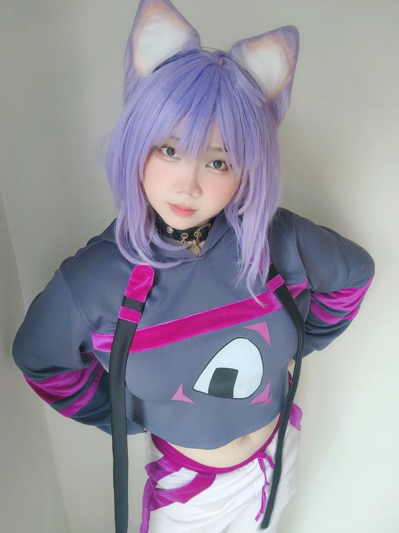 Tsunnayanchan - Okayu Nekomata-erohere16.webp