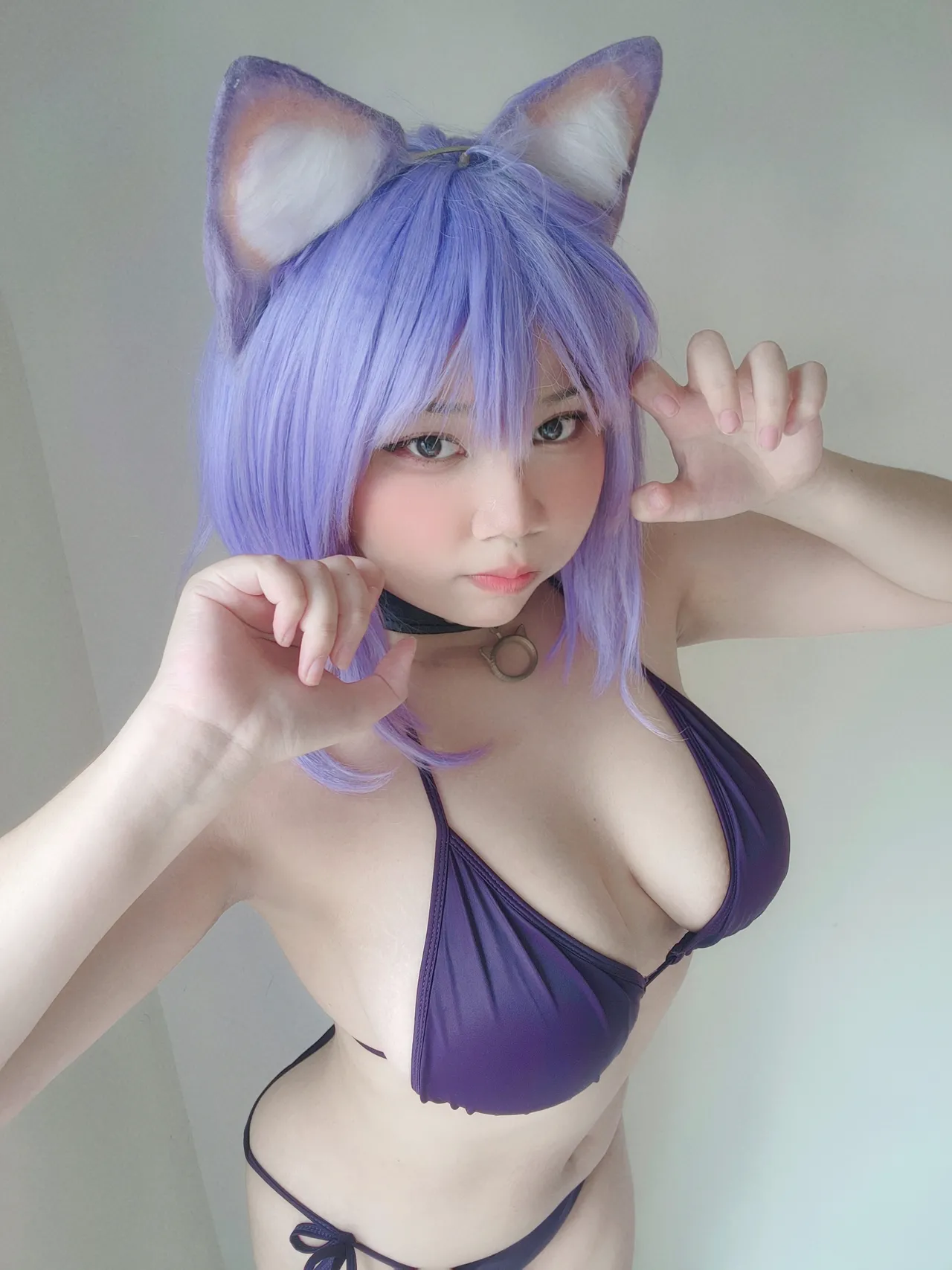 Tsunnayanchan - Okayu Nekomata-erohere2.webp