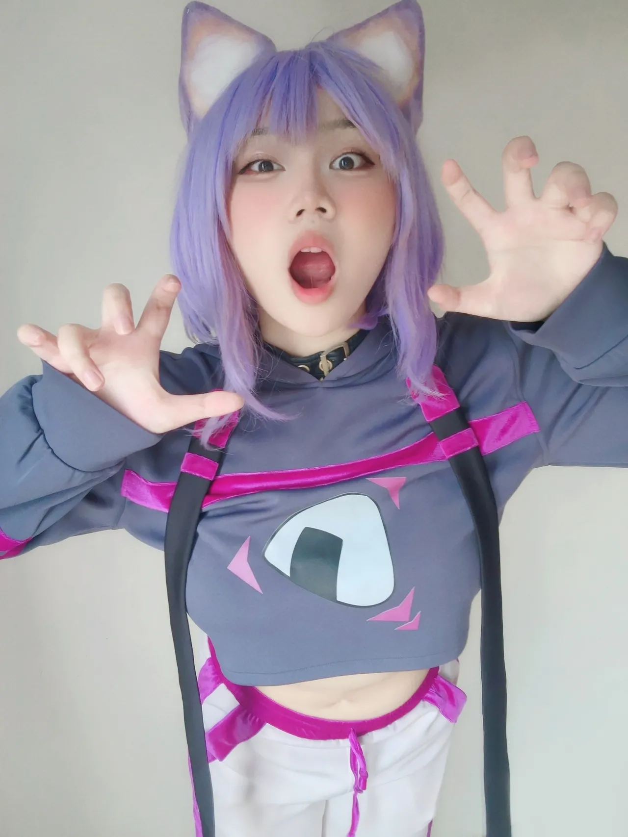 Tsunnayanchan - Okayu Nekomata-erohere9.webp