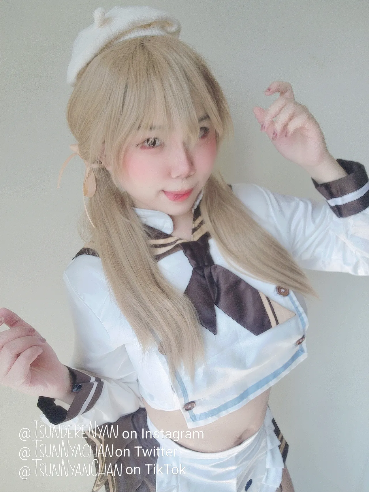 Tsunnyanchan - Bready Nikke-erohere2.webp