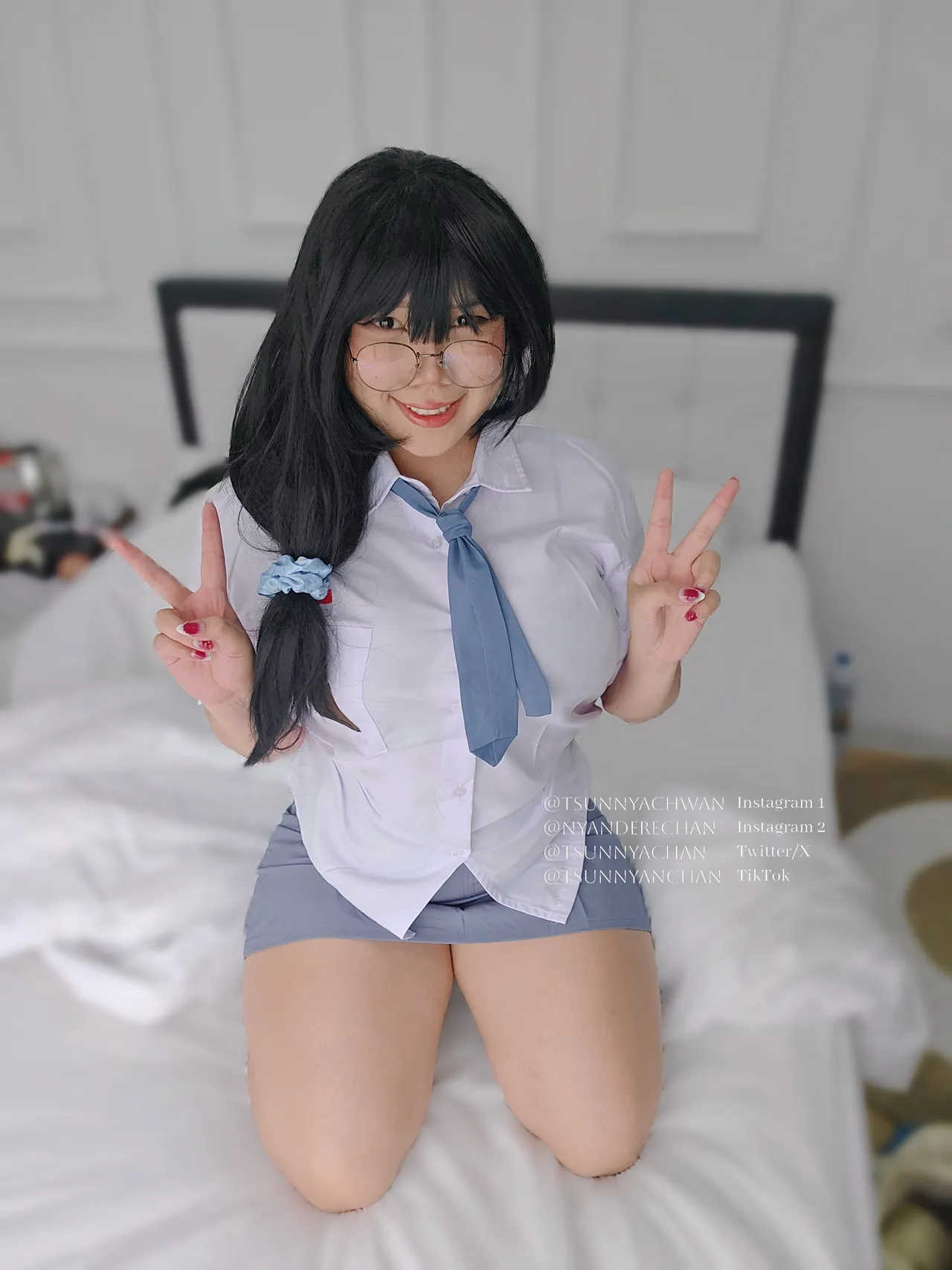 Tsunnyanchan - Jane Doe-erohere30.webp