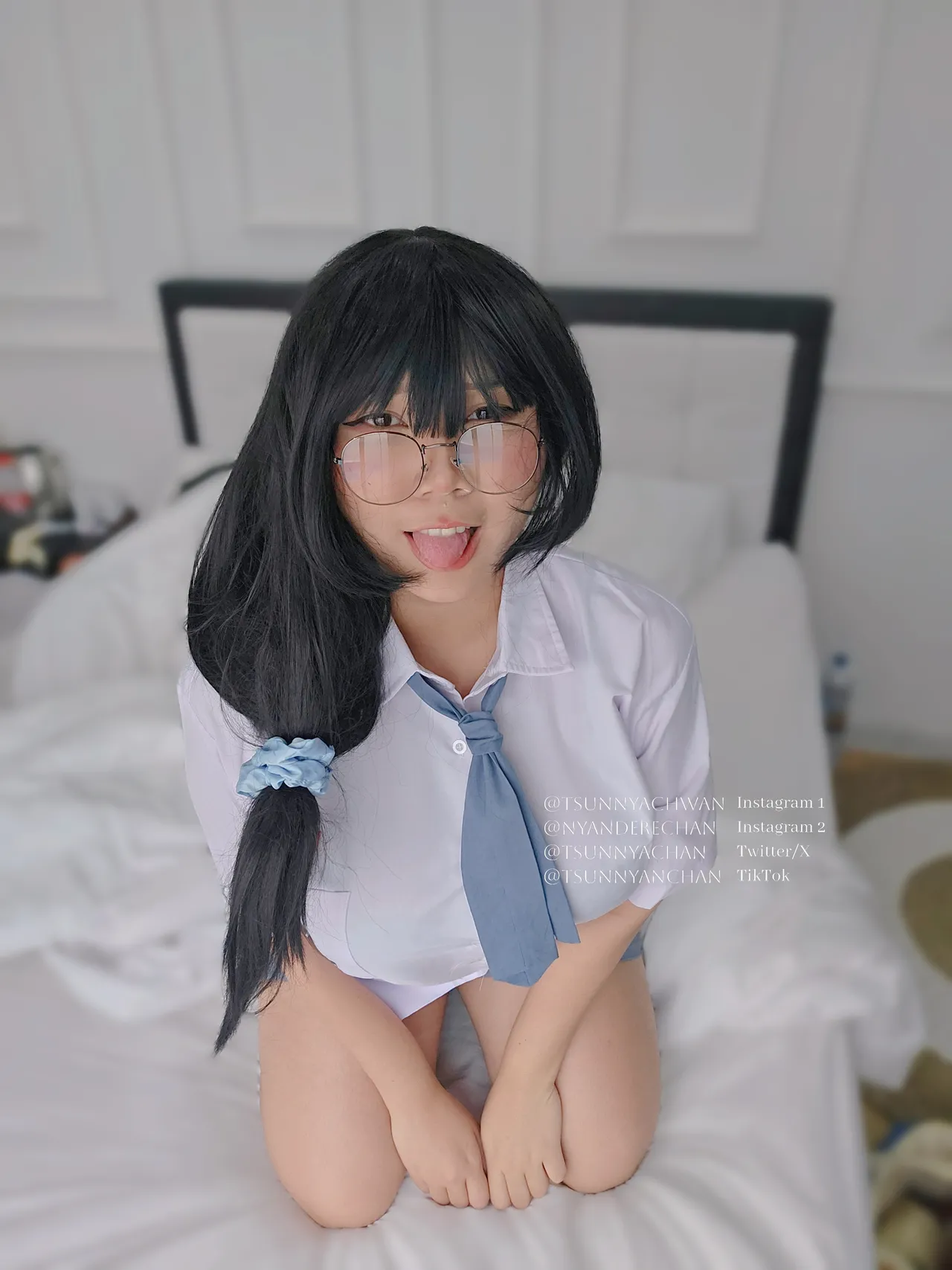 Tsunnyanchan - Jane Doe-erohere32.webp