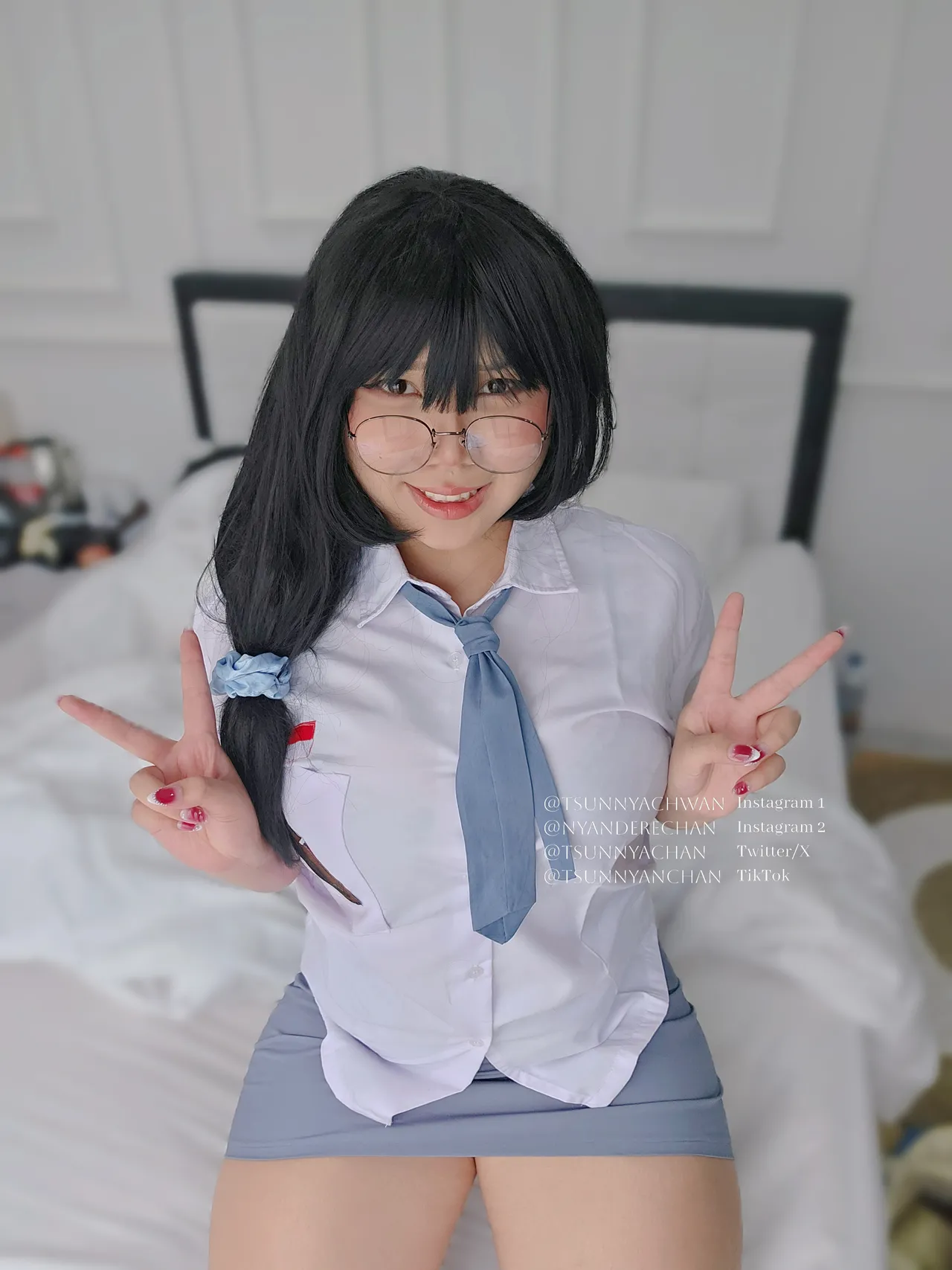 Tsunnyanchan - Jane Doe-erohere35.webp