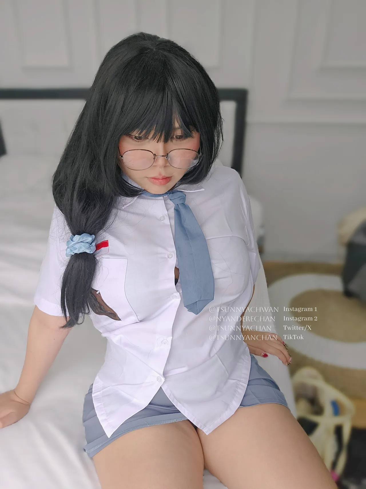 Tsunnyanchan - Jane Doe-erohere36.webp
