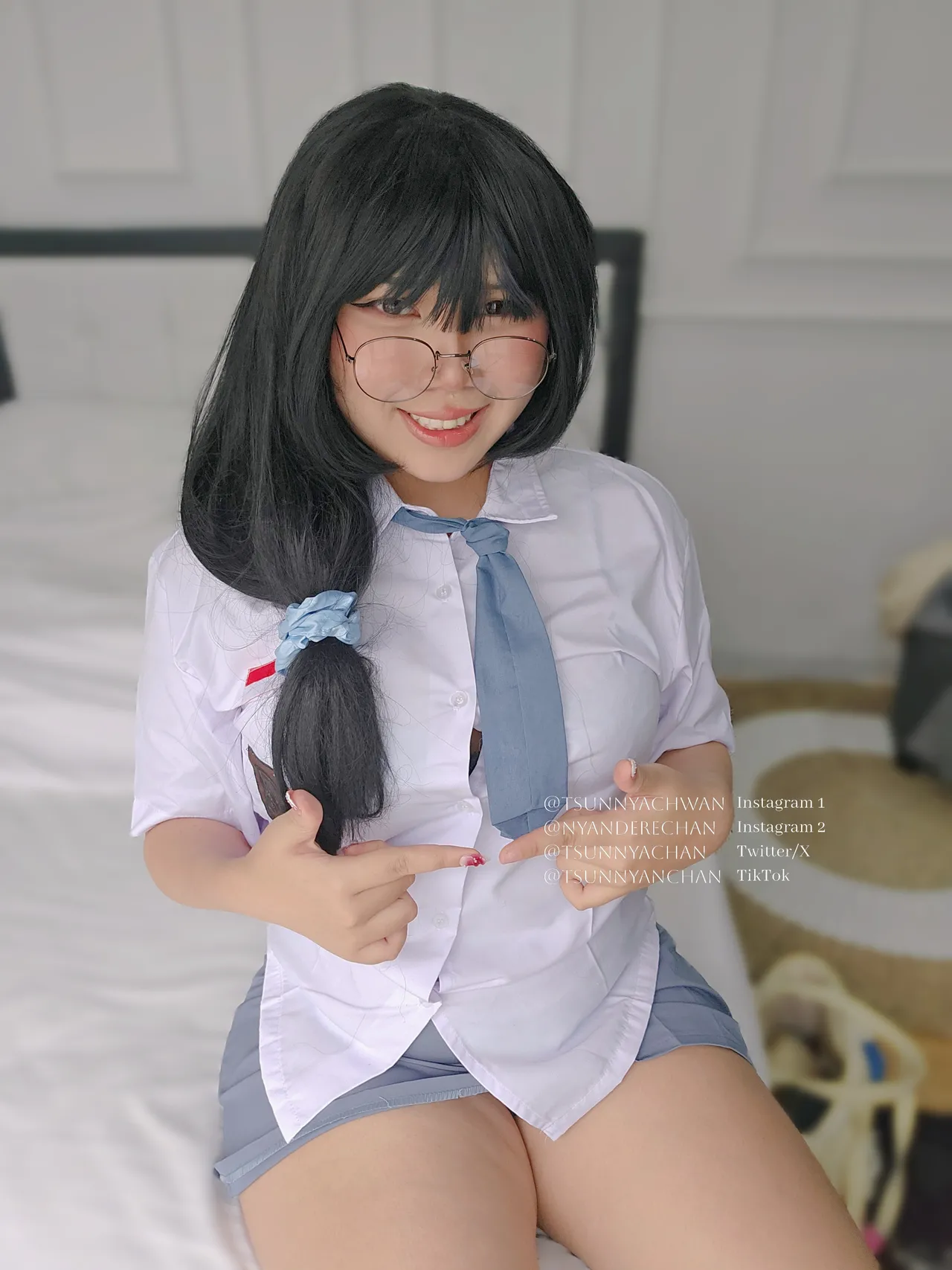 Tsunnyanchan - Jane Doe-erohere37.webp