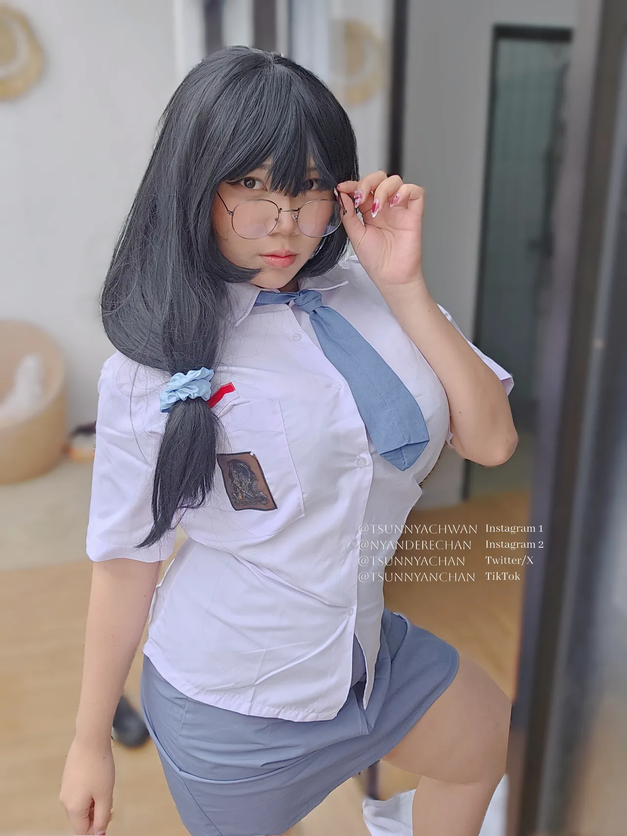 Tsunnyanchan - Jane Doe-erohere39.webp