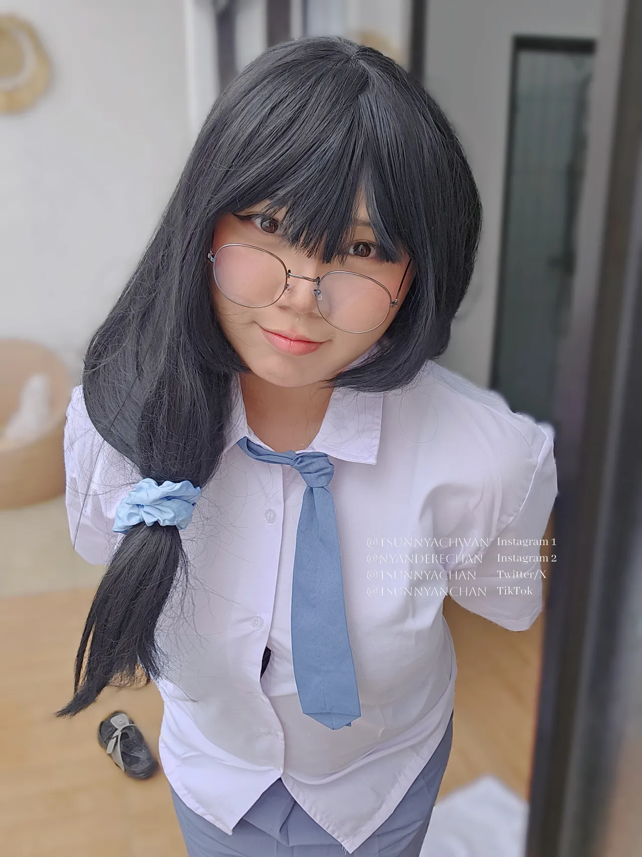 Tsunnyanchan - Jane Doe-erohere40.webp