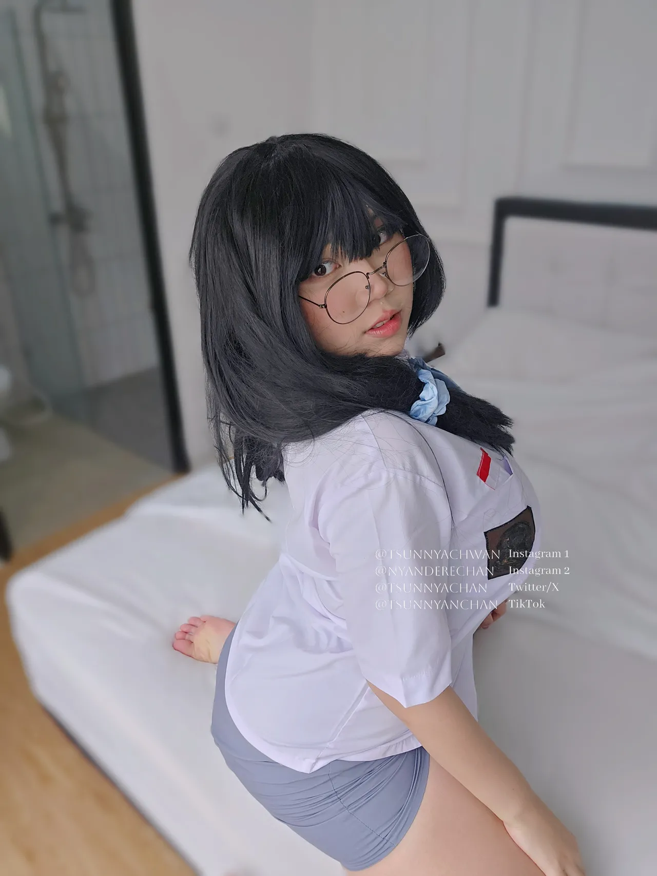 Tsunnyanchan - Jane Doe-erohere46.webp