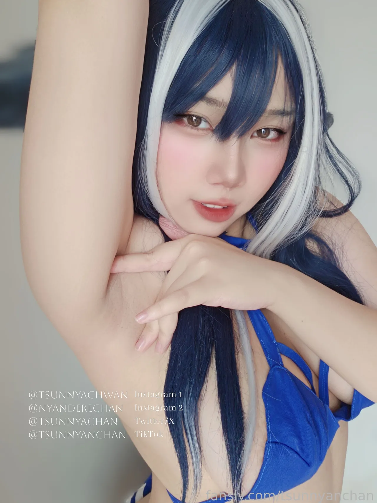 Tsunnyanchan - Shylily-erohere10.webp