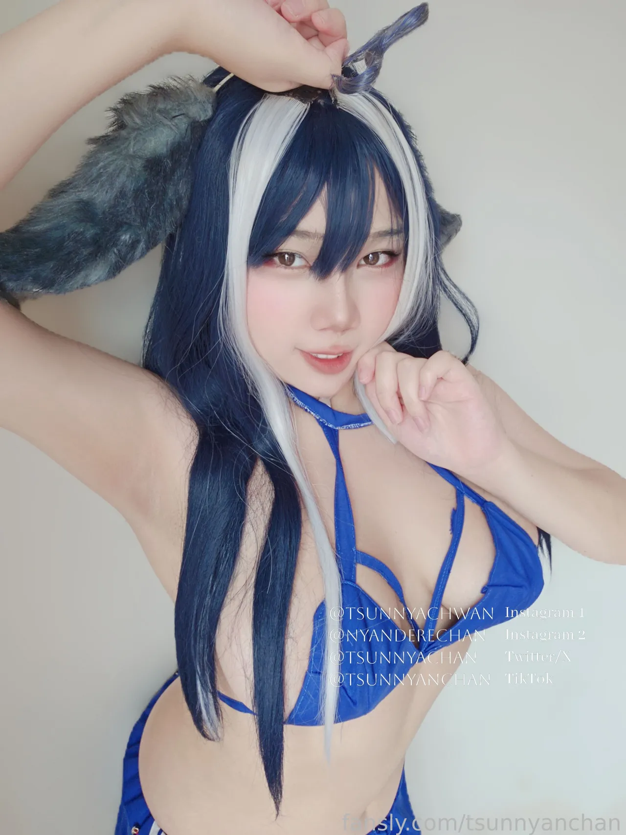 Tsunnyanchan - Shylily-erohere6.webp