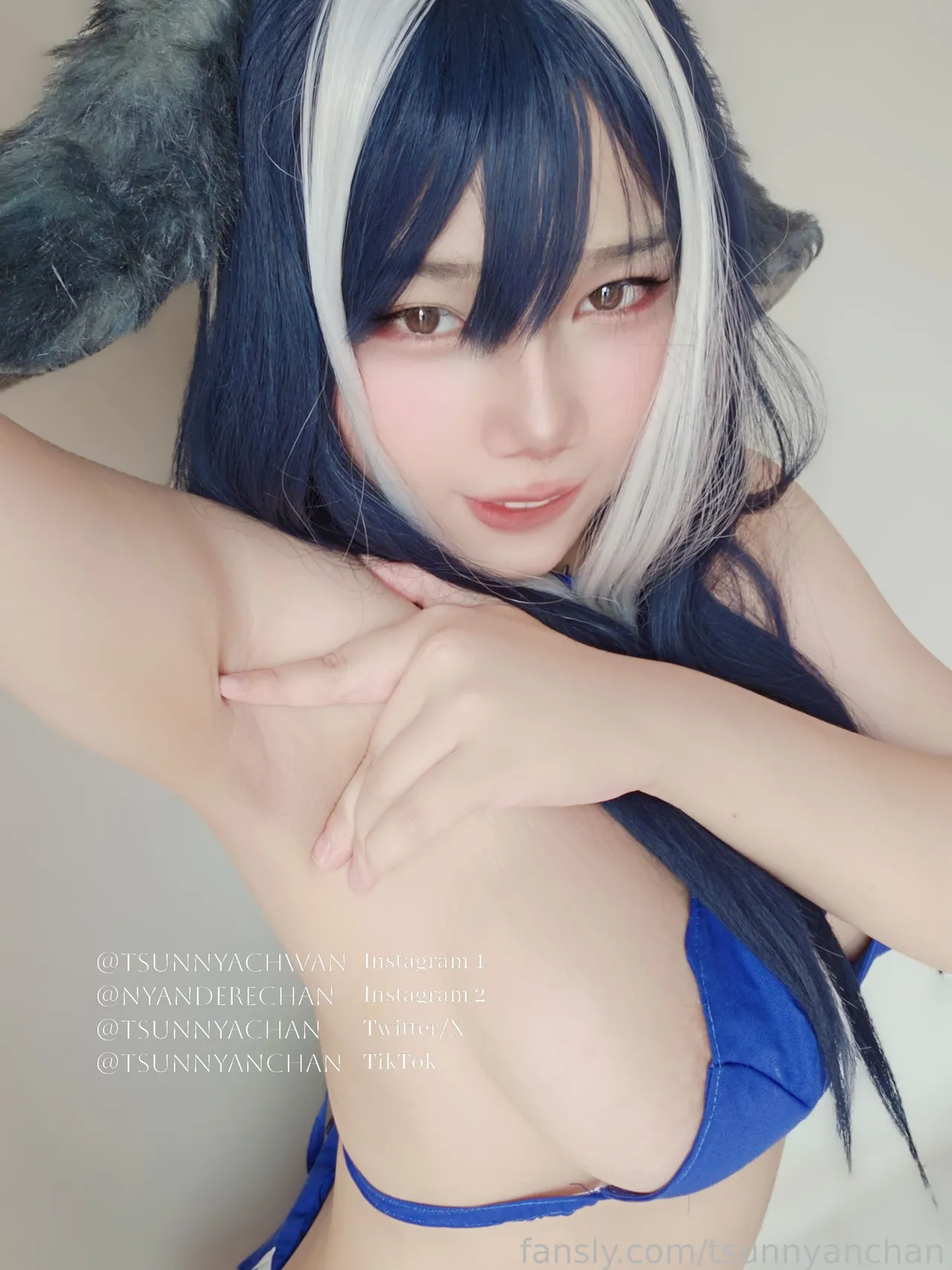 Tsunnyanchan - Shylily-erohere9.webp