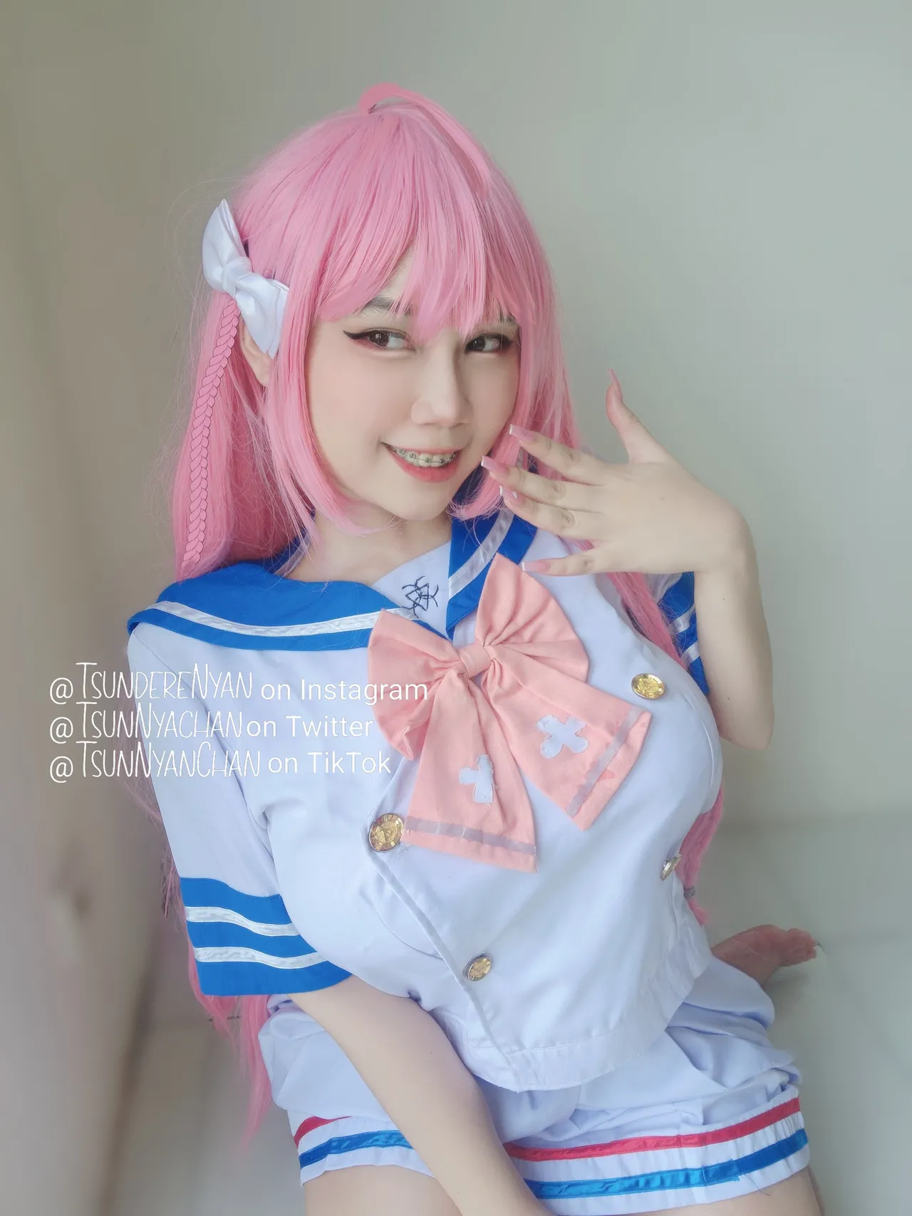 Tsunnyanchan - Urawa Hanako-erohere2.webp