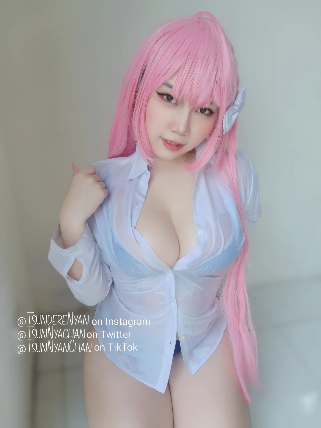 Tsunnyanchan - Urawa Hanako-erohere5.webp