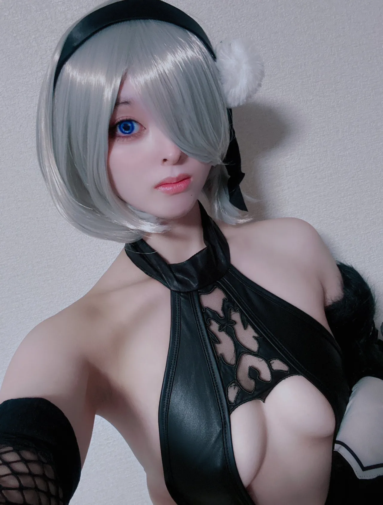 Twitter - 叶愛(のえる） (@_noel_cos)