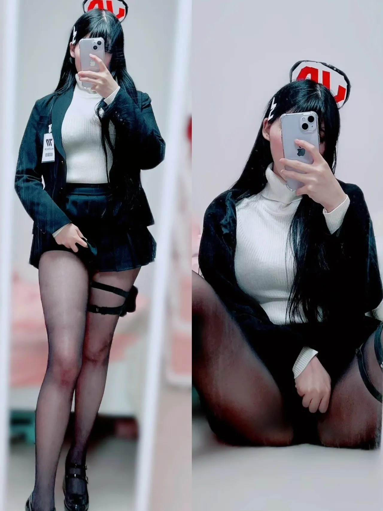 Twitter - 叶愛(のえる） (@_noel_cos)-erohere106.webp