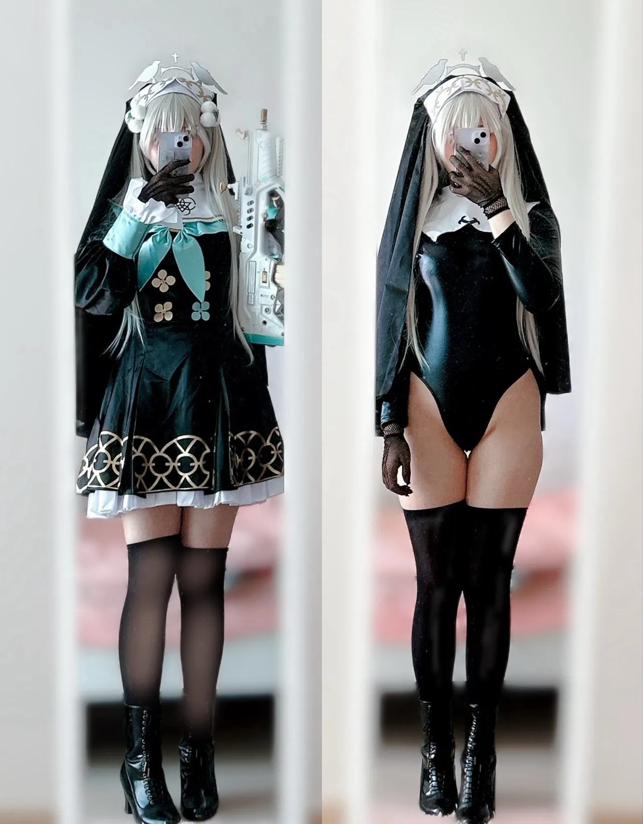 Twitter - 叶愛(のえる） (@_noel_cos)-erohere108.webp