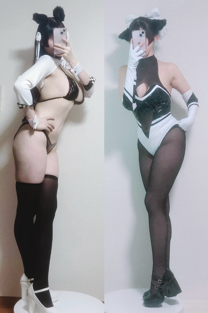Twitter - 叶愛(のえる） (@_noel_cos)-erohere11.jpg