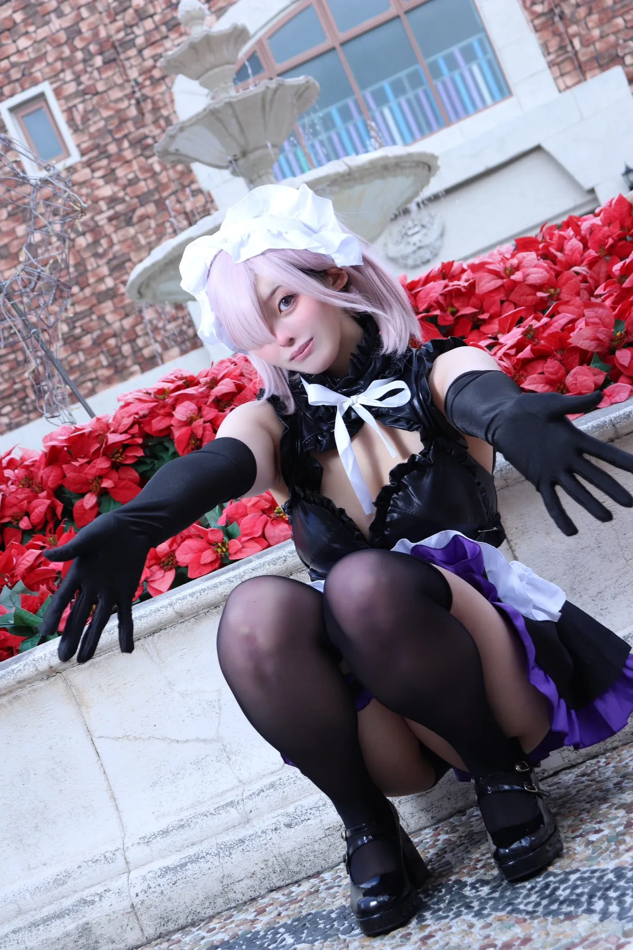 Twitter - 叶愛(のえる） (@_noel_cos)-erohere121.webp