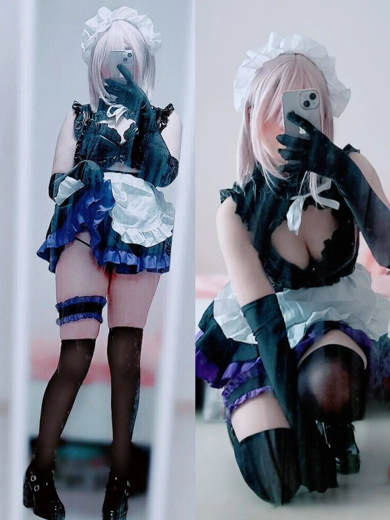 Twitter - 叶愛(のえる） (@_noel_cos)-erohere125.webp