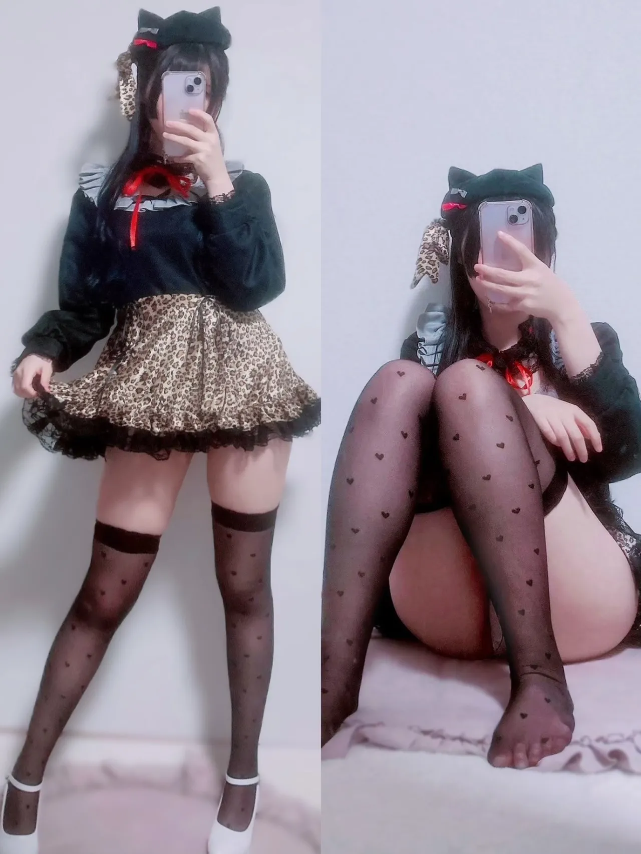 Twitter - 叶愛(のえる） (@_noel_cos)-erohere133.webp