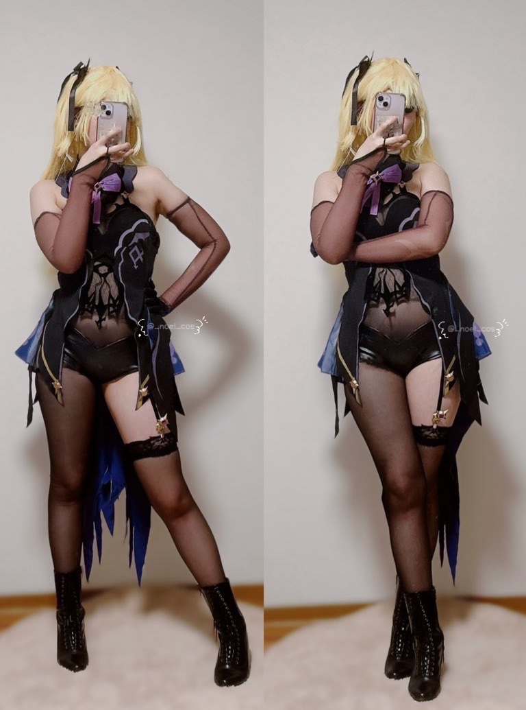 Twitter - 叶愛(のえる） (@_noel_cos)-erohere135.jpg