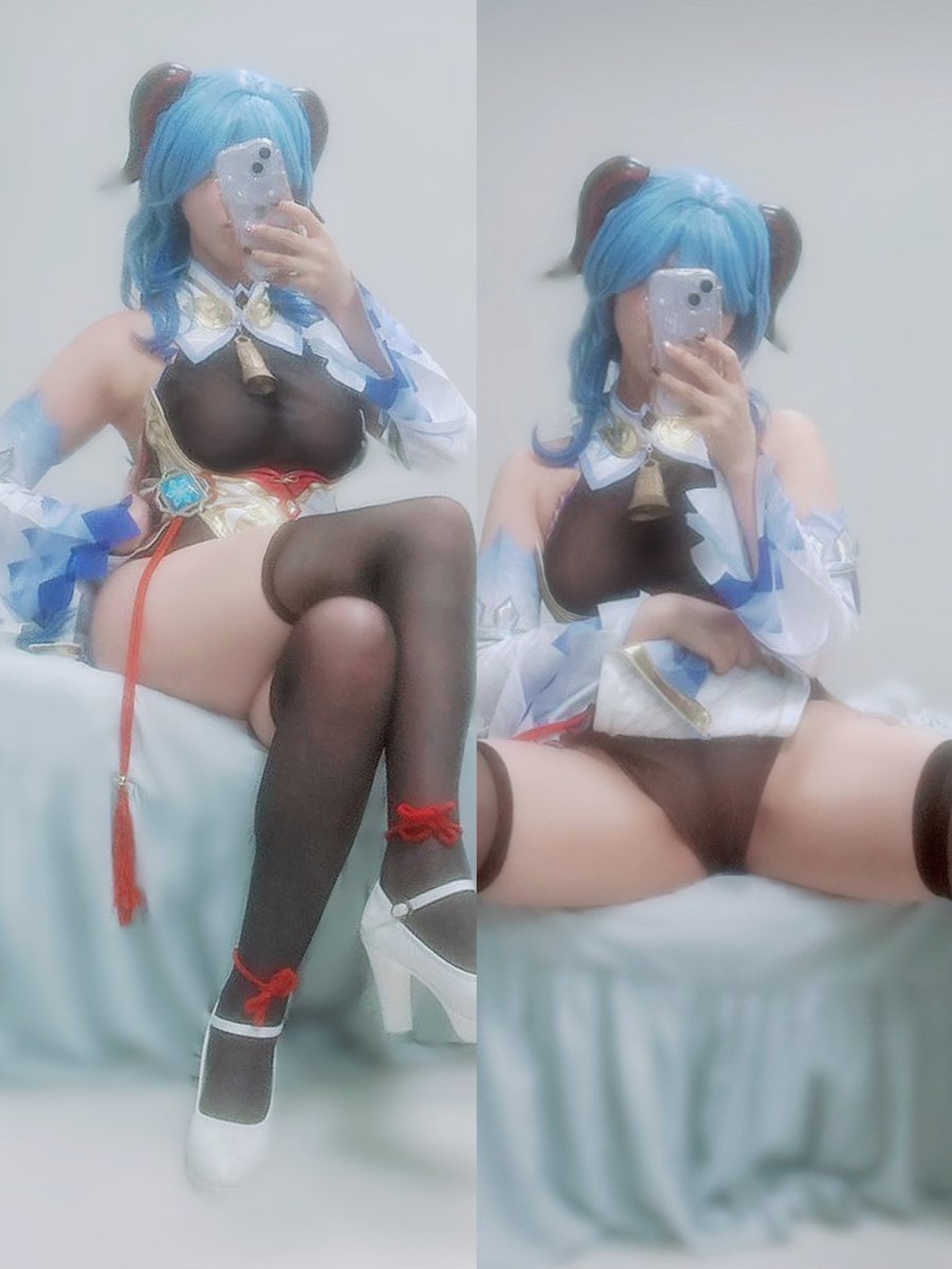 Twitter - 叶愛(のえる） (@_noel_cos)-erohere139.jpg