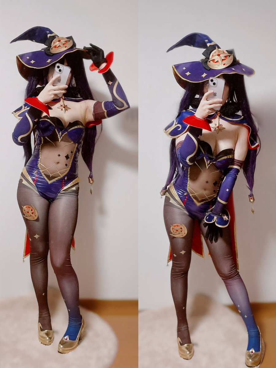 Twitter - 叶愛(のえる） (@_noel_cos)-erohere143.jpg
