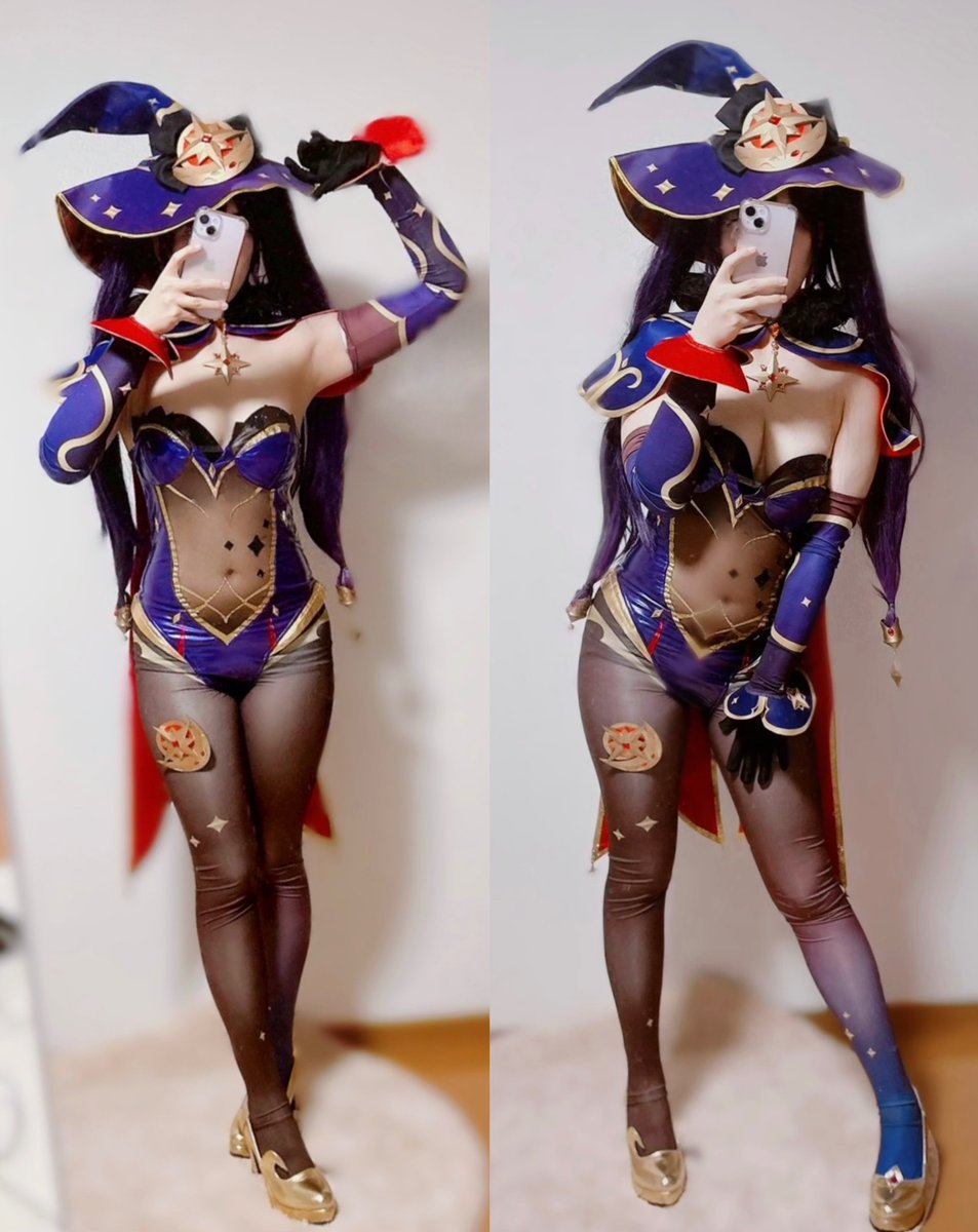 Twitter - 叶愛(のえる） (@_noel_cos)-erohere146.jpg
