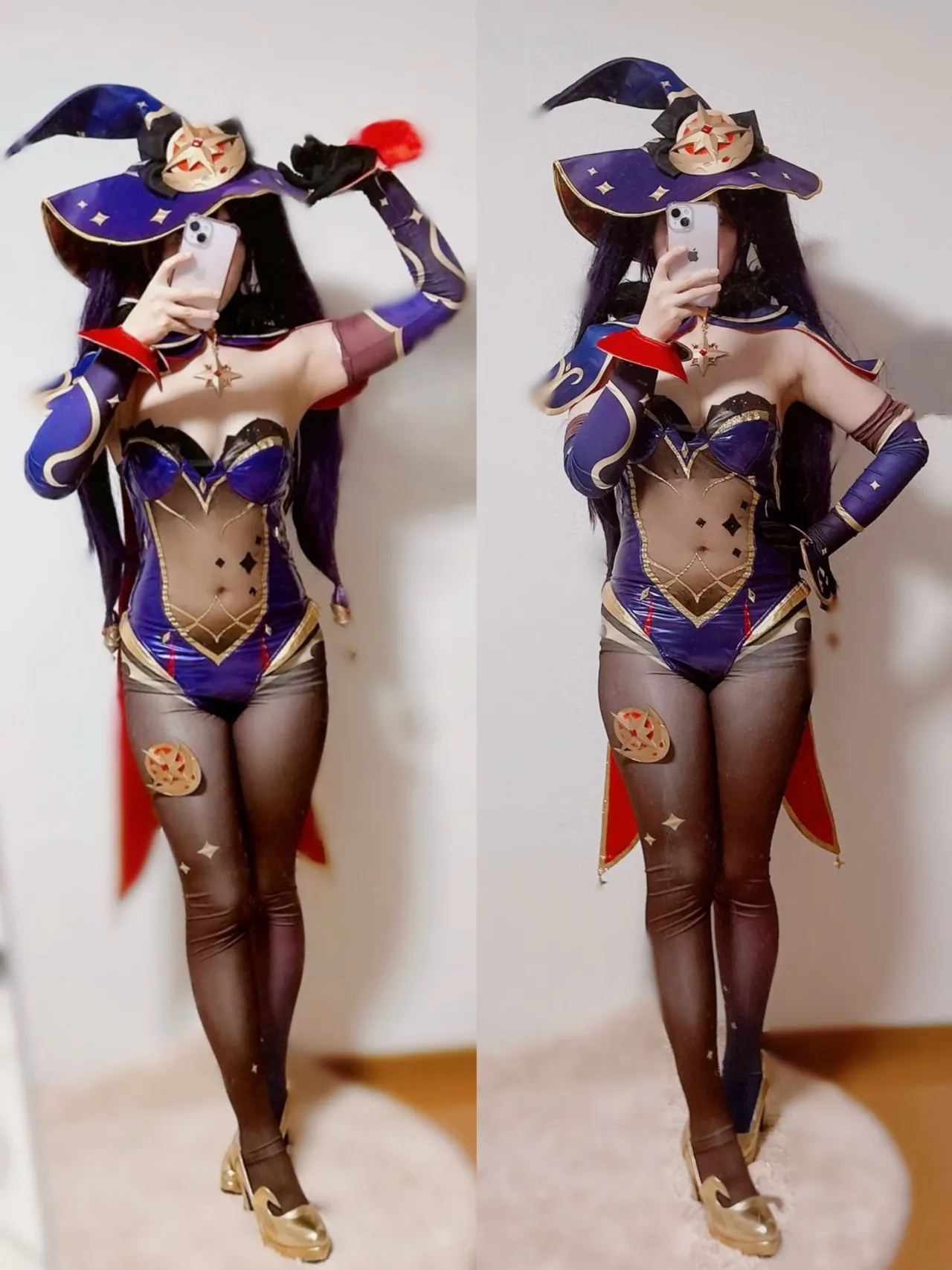 Twitter - 叶愛(のえる） (@_noel_cos)-erohere147.webp