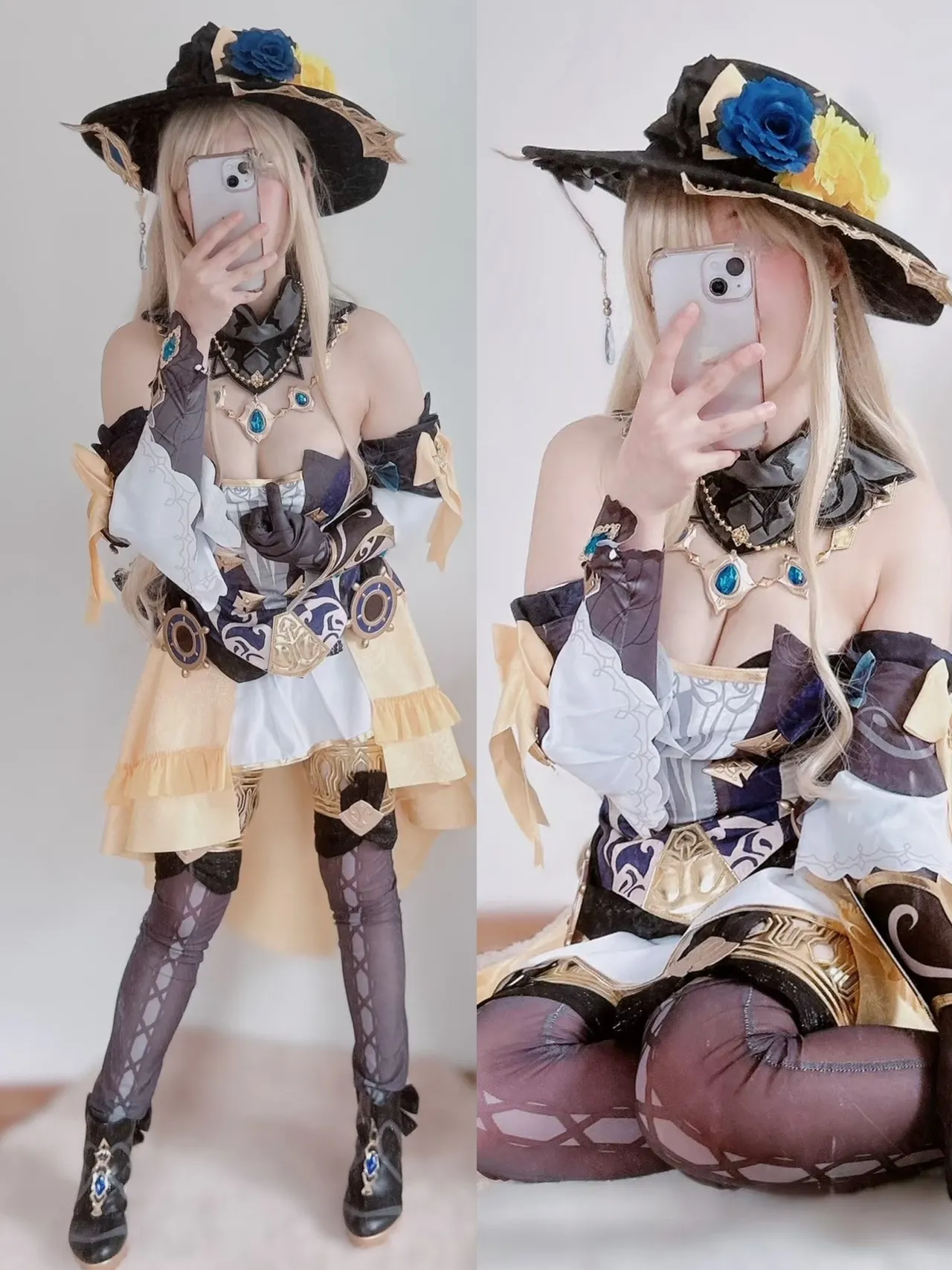 Twitter - 叶愛(のえる） (@_noel_cos)-erohere149.webp