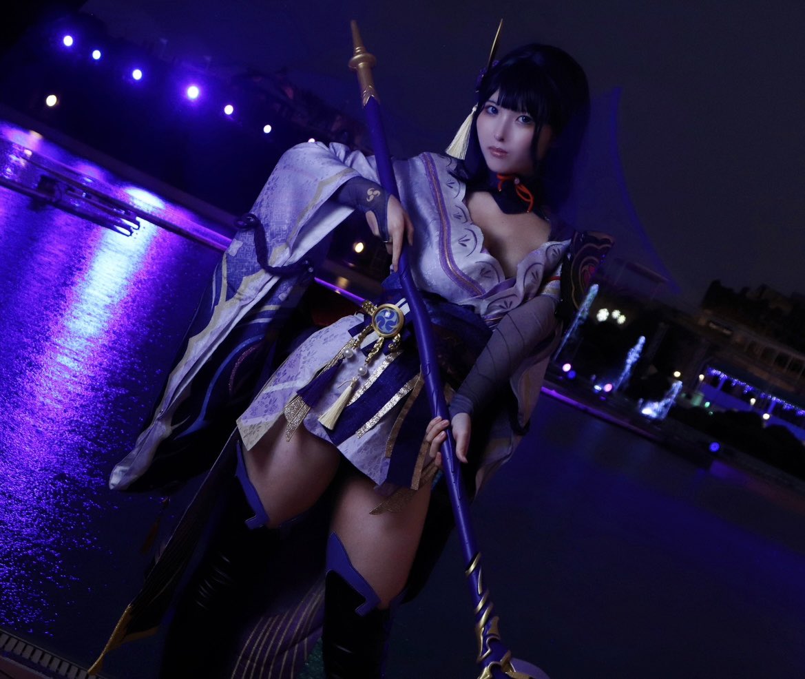 Twitter - 叶愛(のえる） (@_noel_cos)-erohere151.jpg