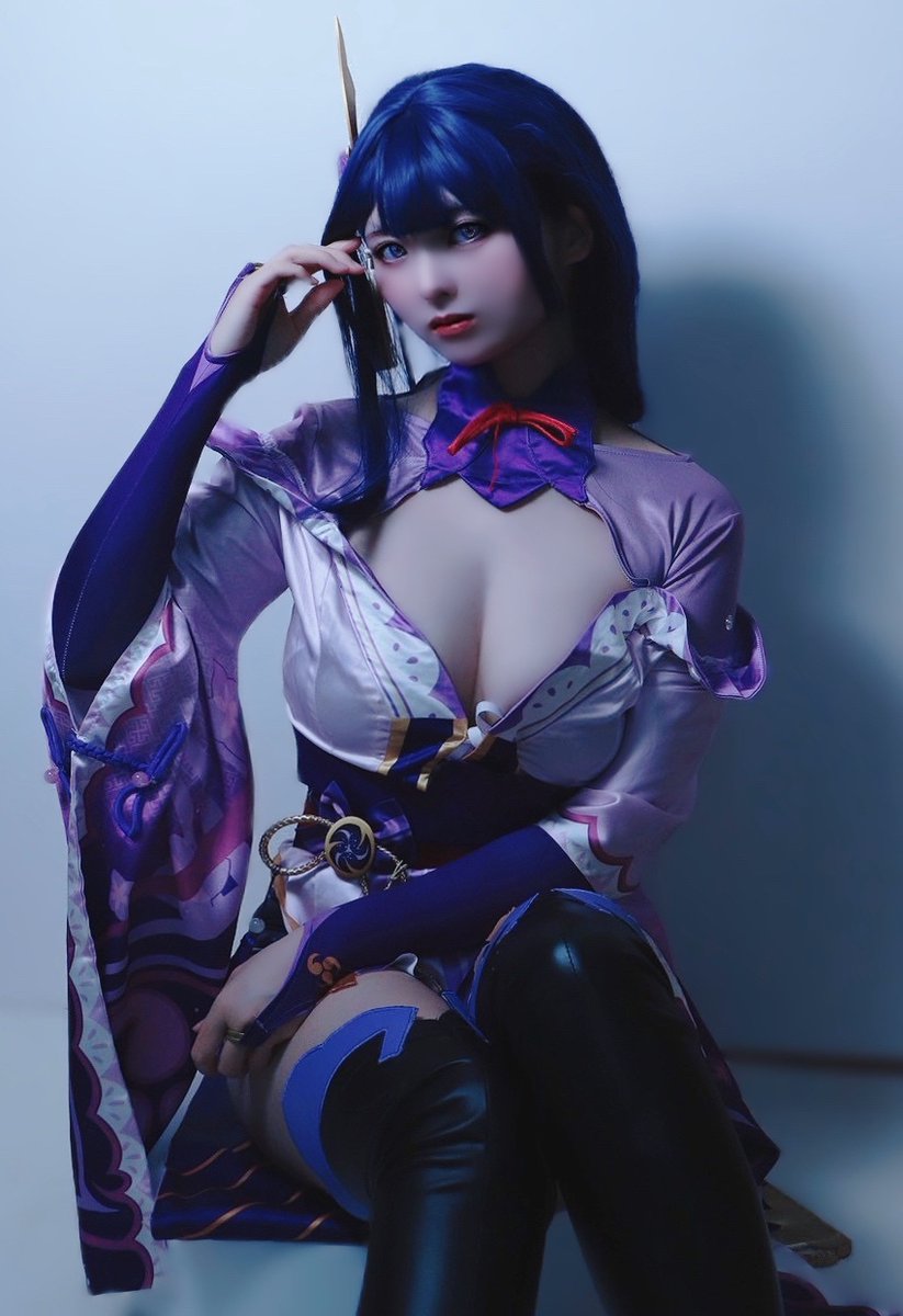 Twitter - 叶愛(のえる） (@_noel_cos)-erohere154.jpg